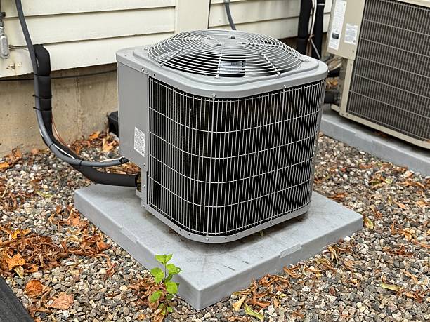 24/7 Emergency Hvac Installation experts in Pottersville, MO