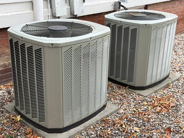 Reliable Hvac Installation contractor in Pottersville, MO by JG Cool HVAC
